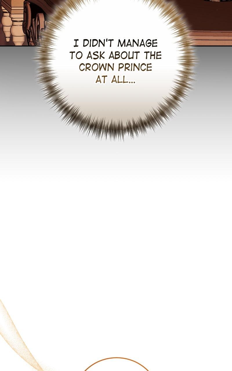 My Child Will Have a Different Father Chapter 44 - Page 30