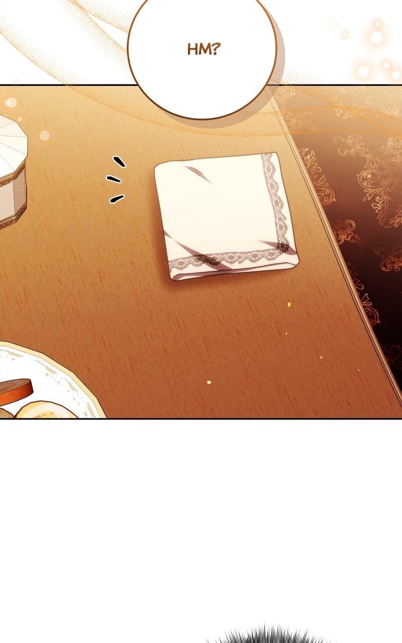 My Child Will Have a Different Father Chapter 44 - Page 31