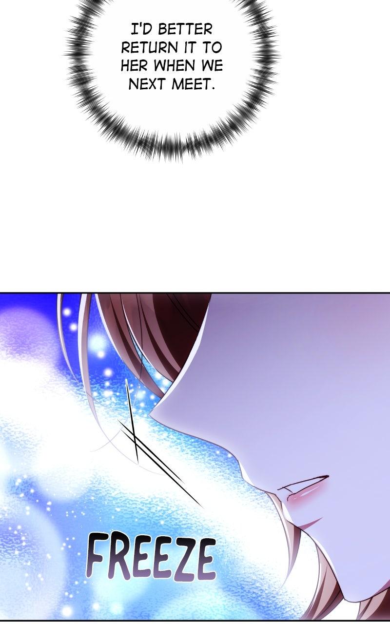 My Child Will Have a Different Father Chapter 44 - Page 33