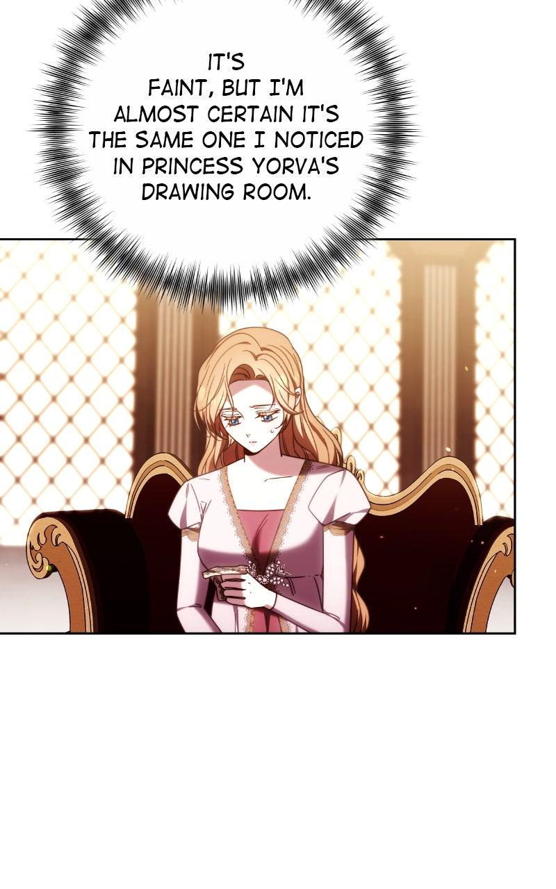 My Child Will Have a Different Father Chapter 44 - Page 36