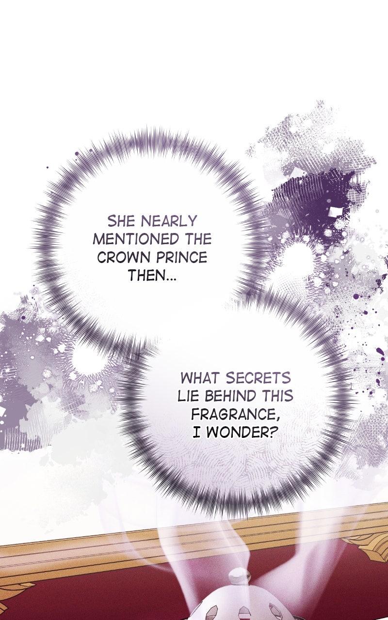 My Child Will Have a Different Father Chapter 44 - Page 37