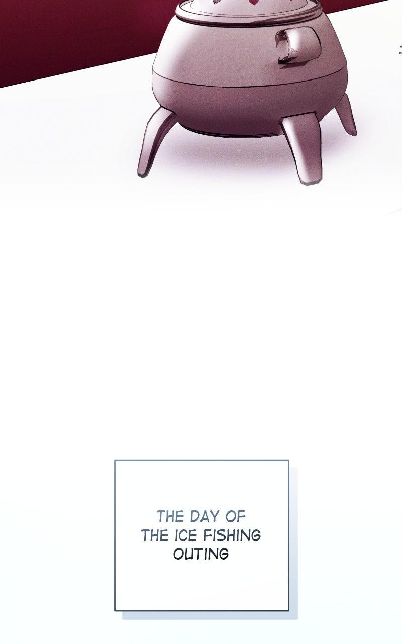 My Child Will Have a Different Father Chapter 44 - Page 38