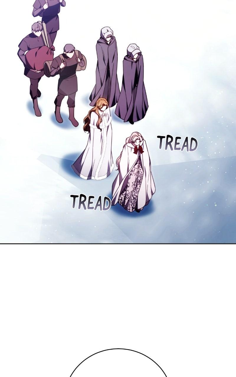 My Child Will Have a Different Father Chapter 44 - Page 41