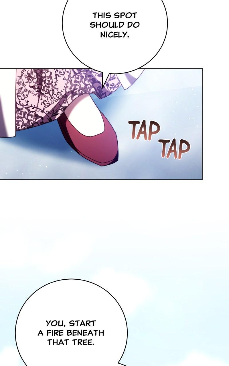 My Child Will Have a Different Father Chapter 44 - Page 42