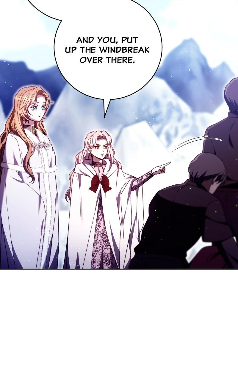 My Child Will Have a Different Father Chapter 44 - Page 43