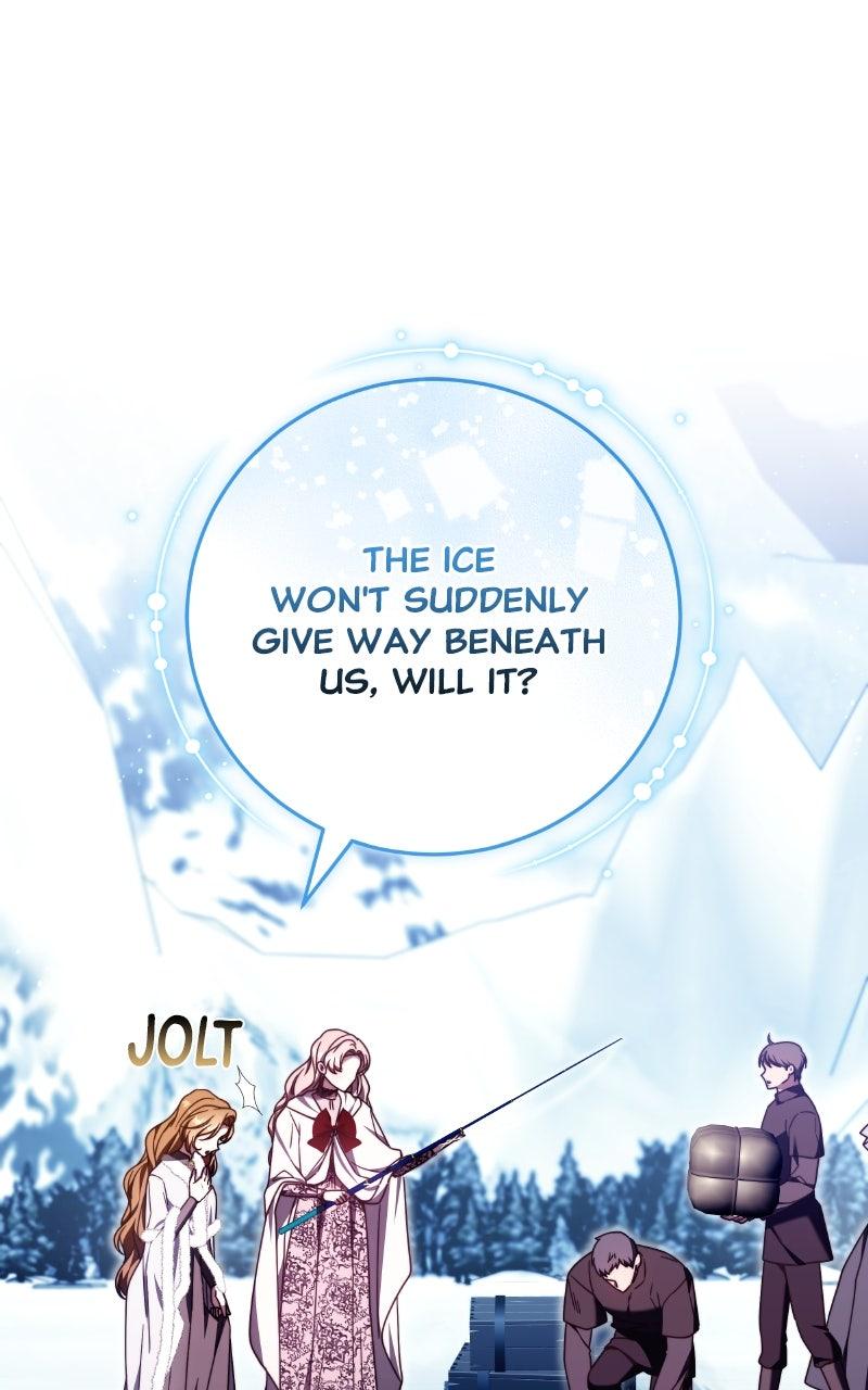 My Child Will Have a Different Father Chapter 44 - Page 46