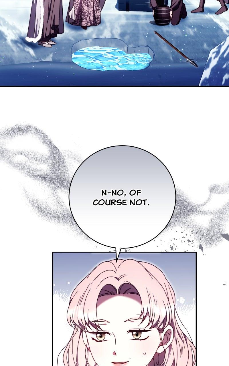 My Child Will Have a Different Father Chapter 44 - Page 47