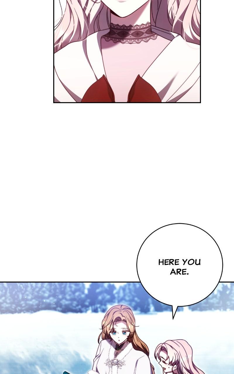 My Child Will Have a Different Father Chapter 44 - Page 48