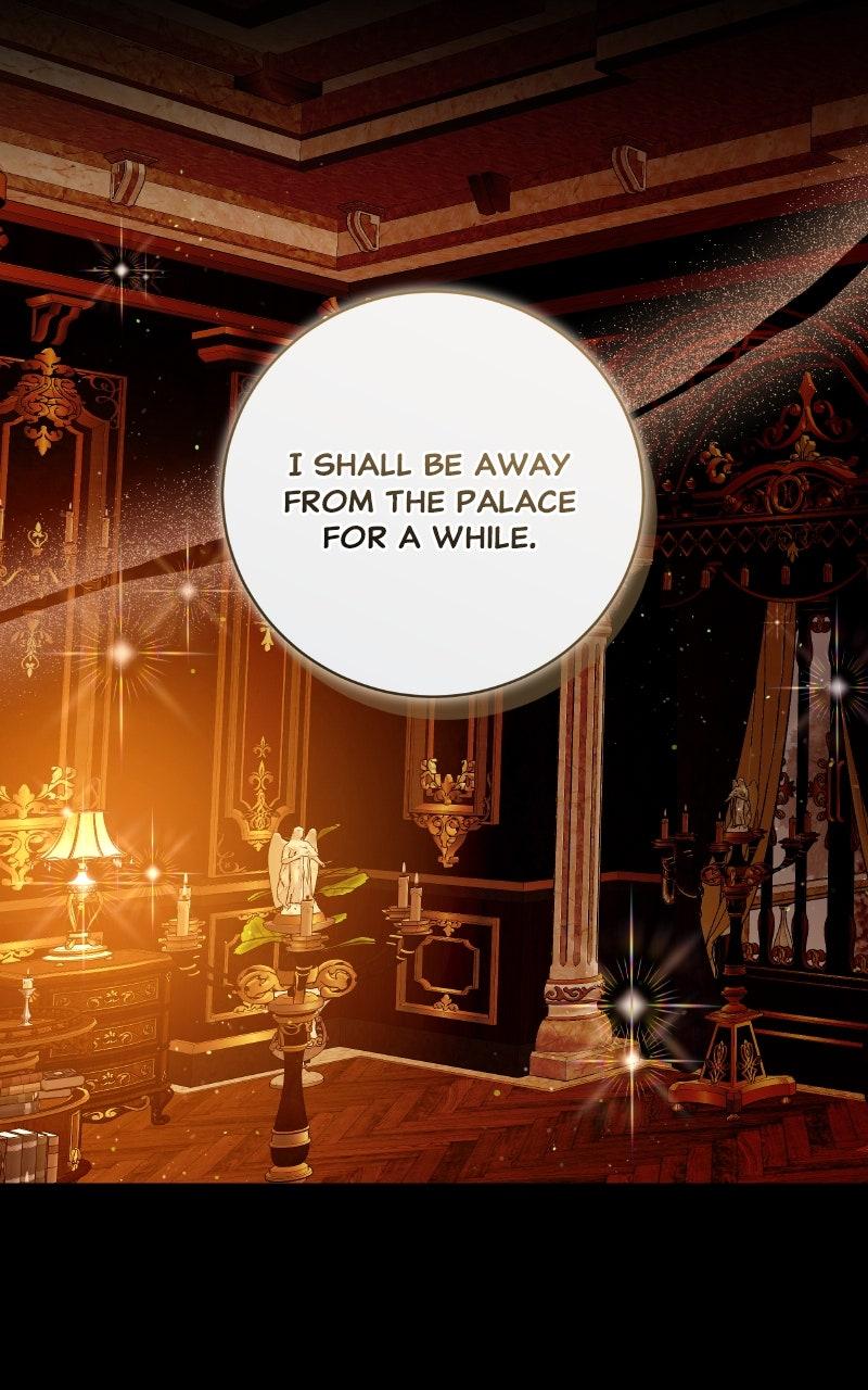 My Child Will Have a Different Father Chapter 44 - Page 51