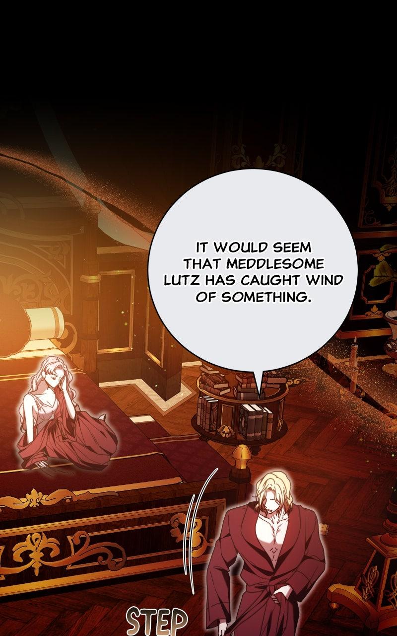 My Child Will Have a Different Father Chapter 44 - Page 52