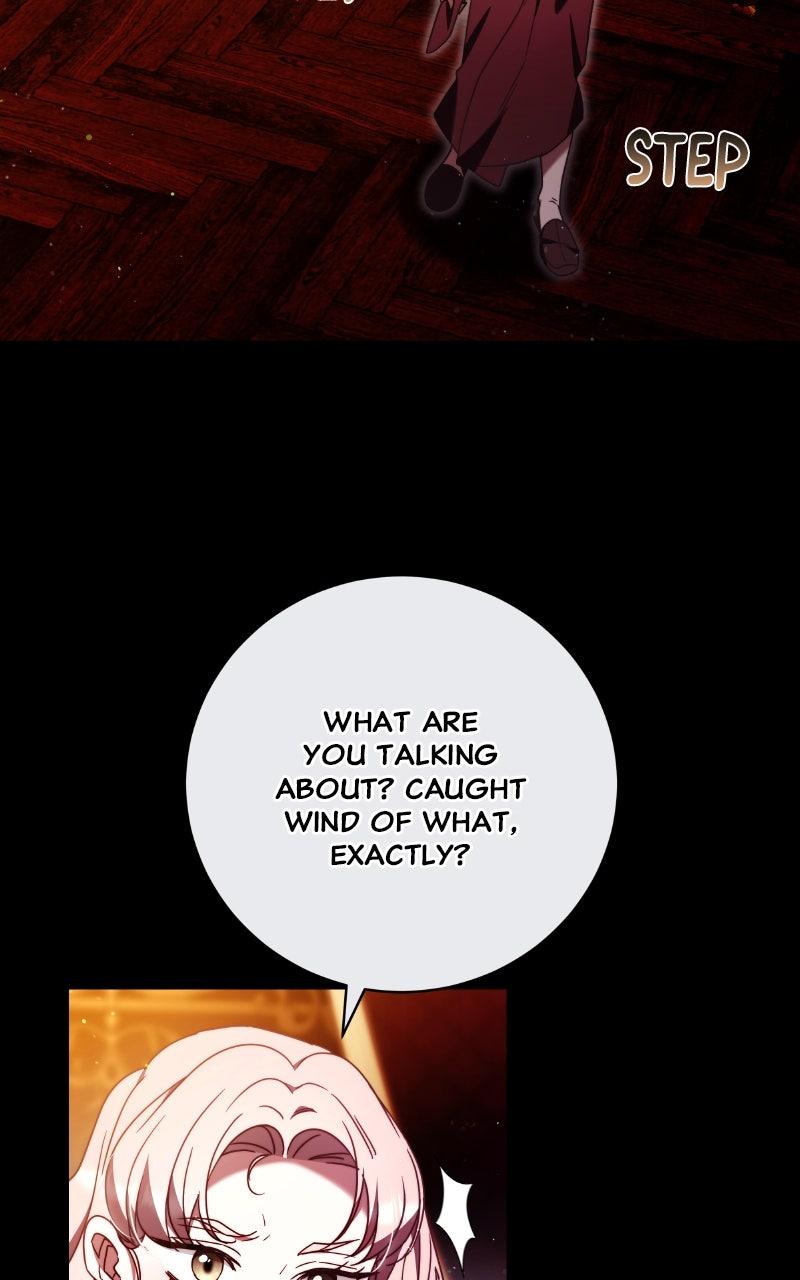 My Child Will Have a Different Father Chapter 44 - Page 53