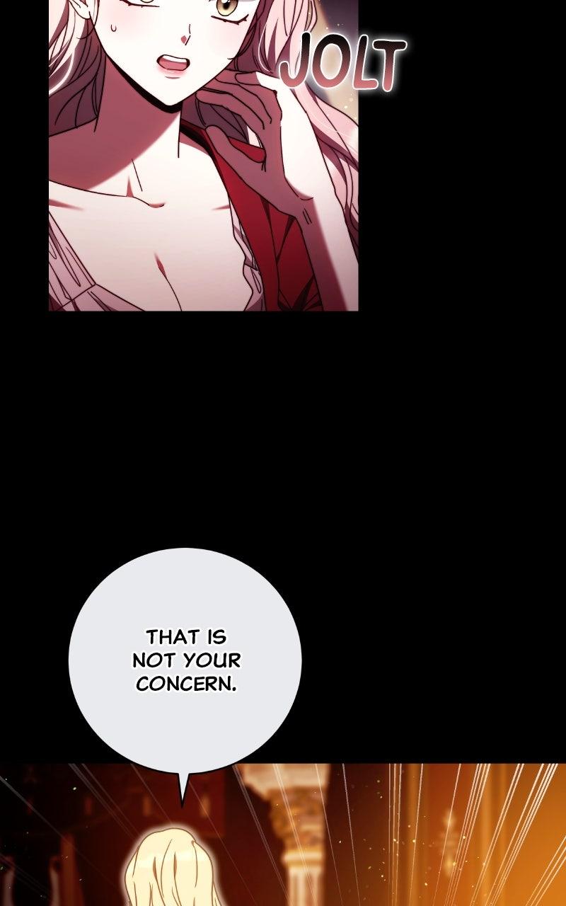 My Child Will Have a Different Father Chapter 44 - Page 54