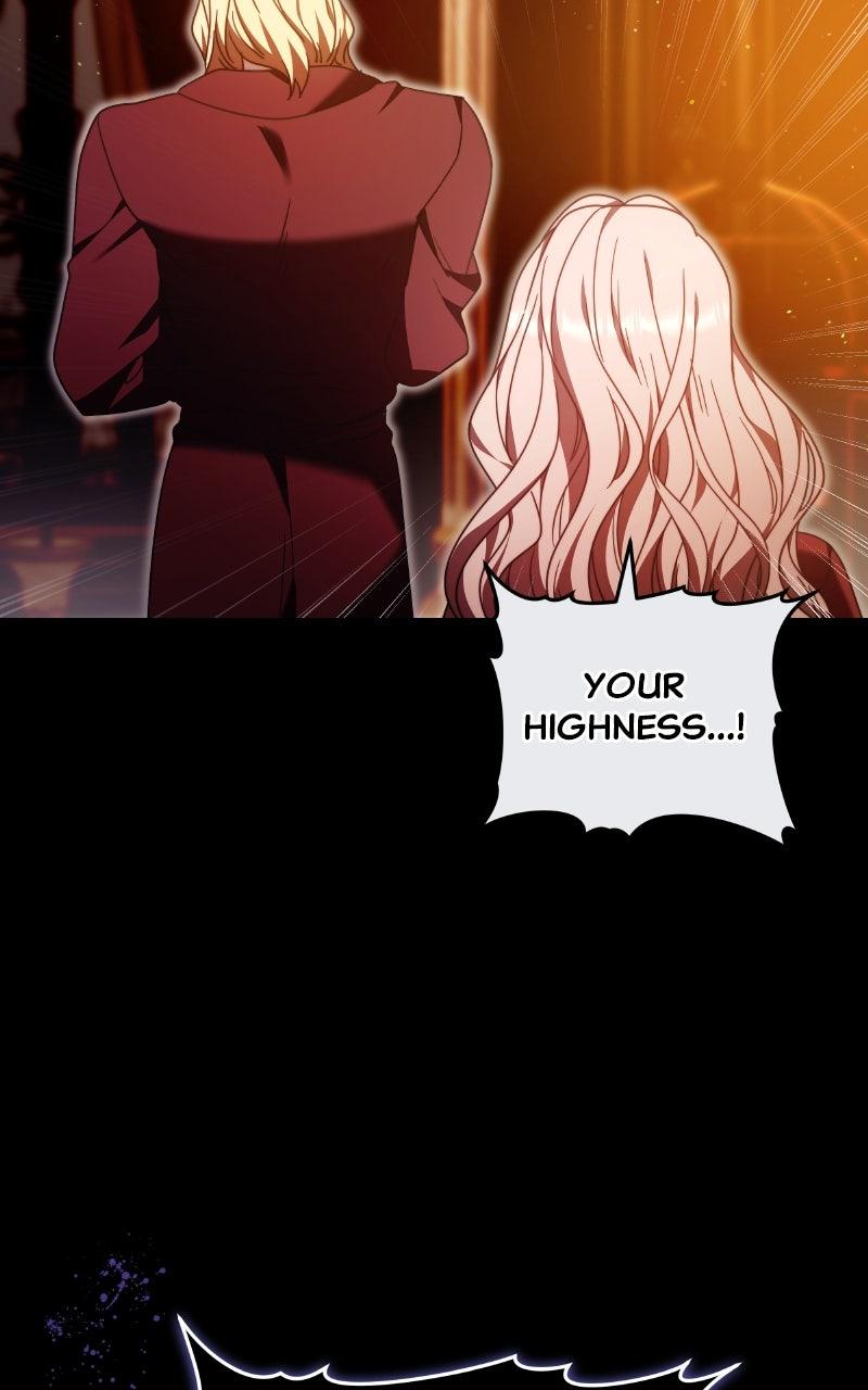 My Child Will Have a Different Father Chapter 44 - Page 55