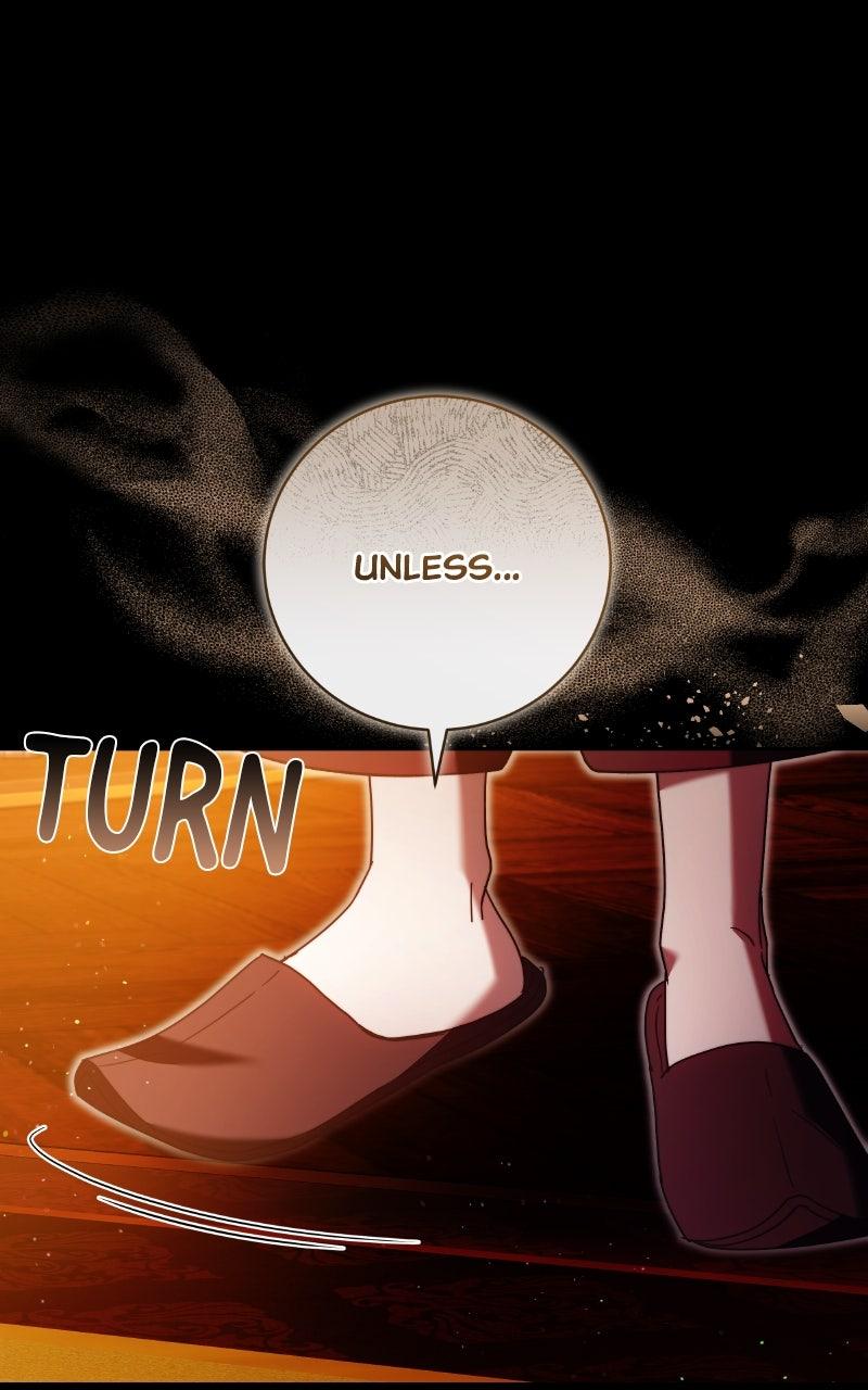 My Child Will Have a Different Father Chapter 44 - Page 57