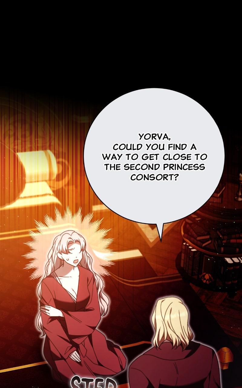 My Child Will Have a Different Father Chapter 44 - Page 58