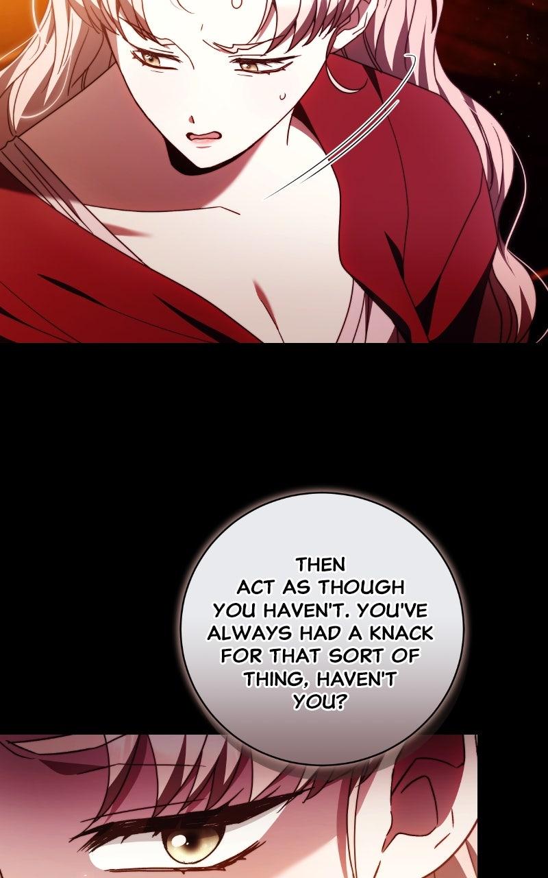 My Child Will Have a Different Father Chapter 44 - Page 60