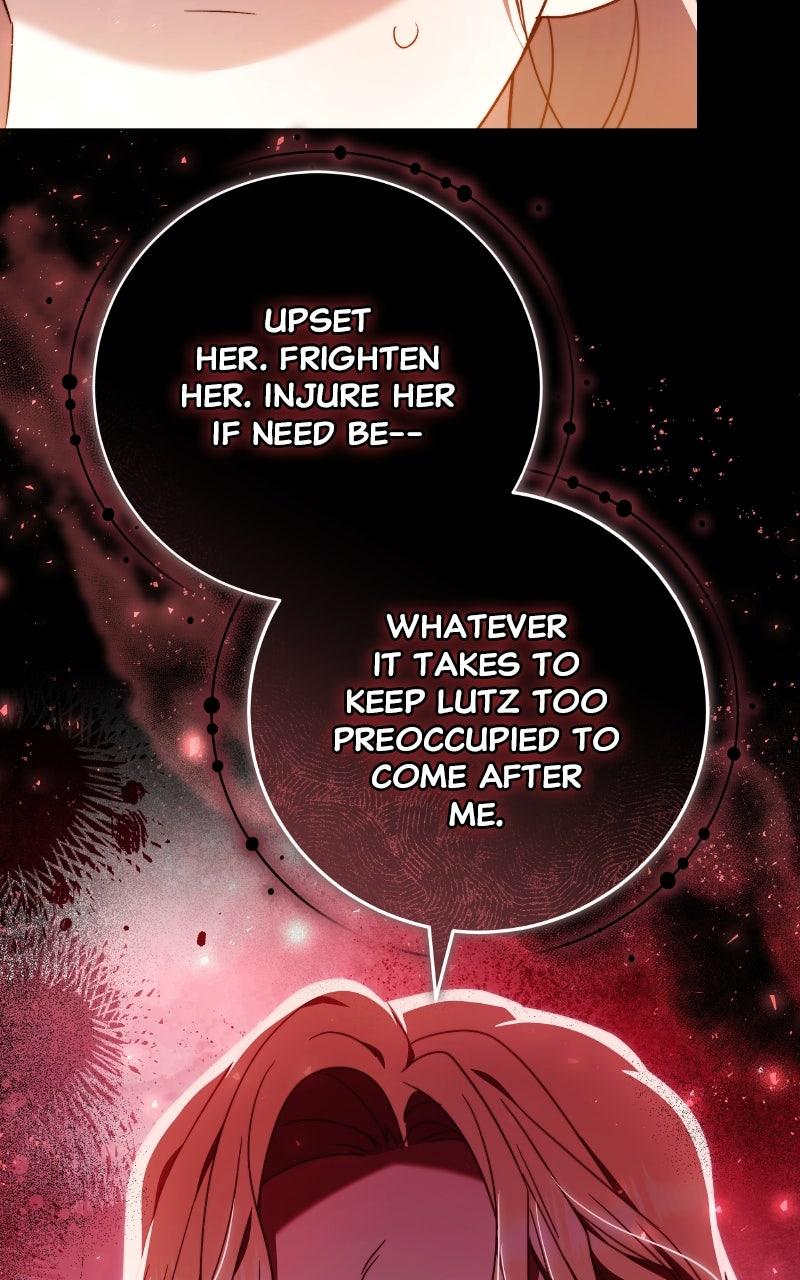 My Child Will Have a Different Father Chapter 44 - Page 61