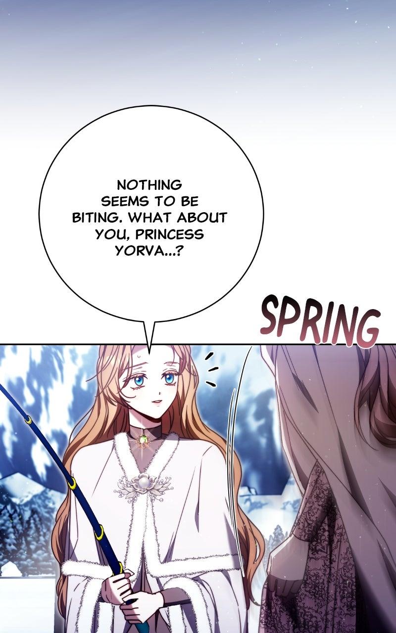 My Child Will Have a Different Father Chapter 44 - Page 66