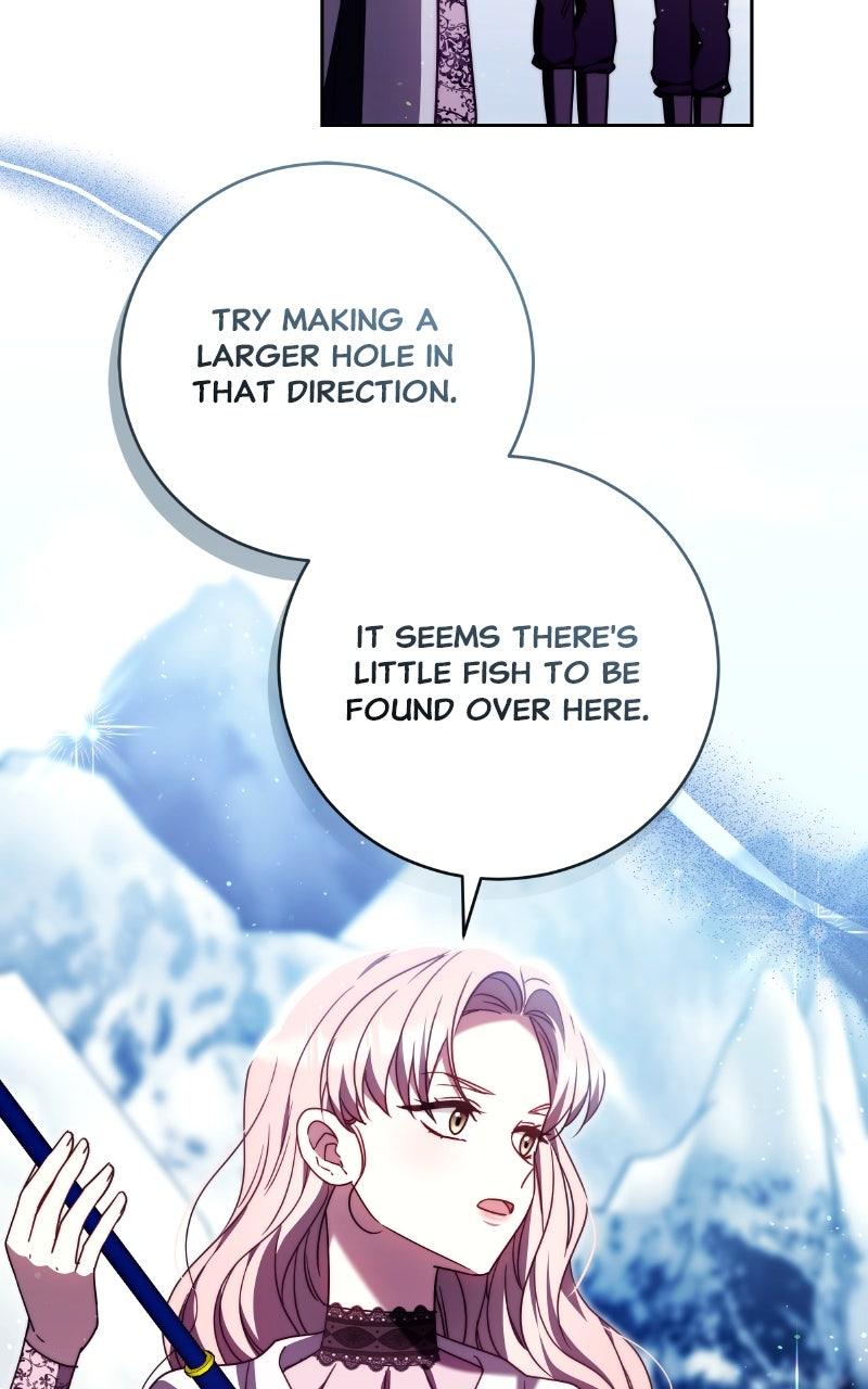 My Child Will Have a Different Father Chapter 44 - Page 68