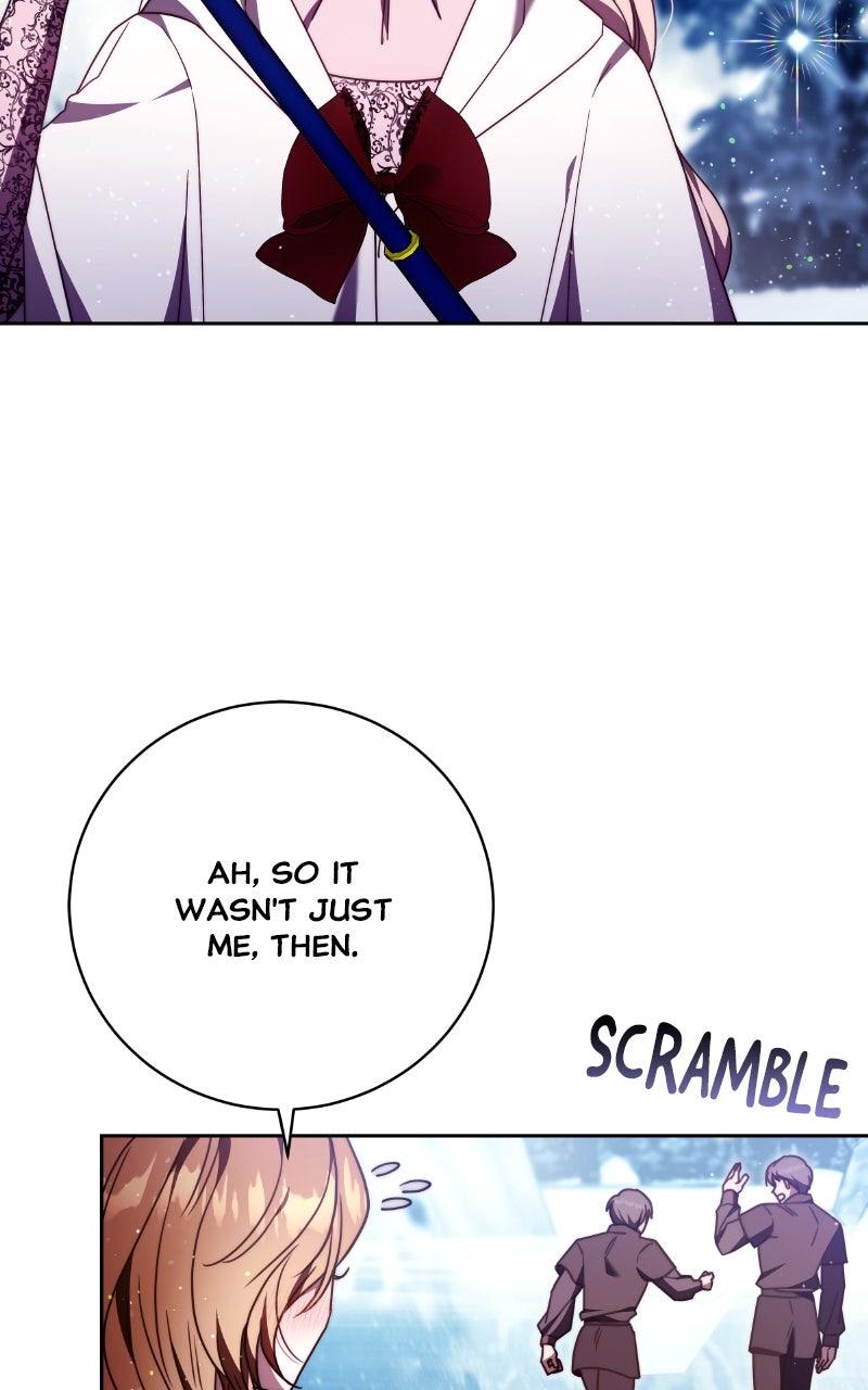 My Child Will Have a Different Father Chapter 44 - Page 69