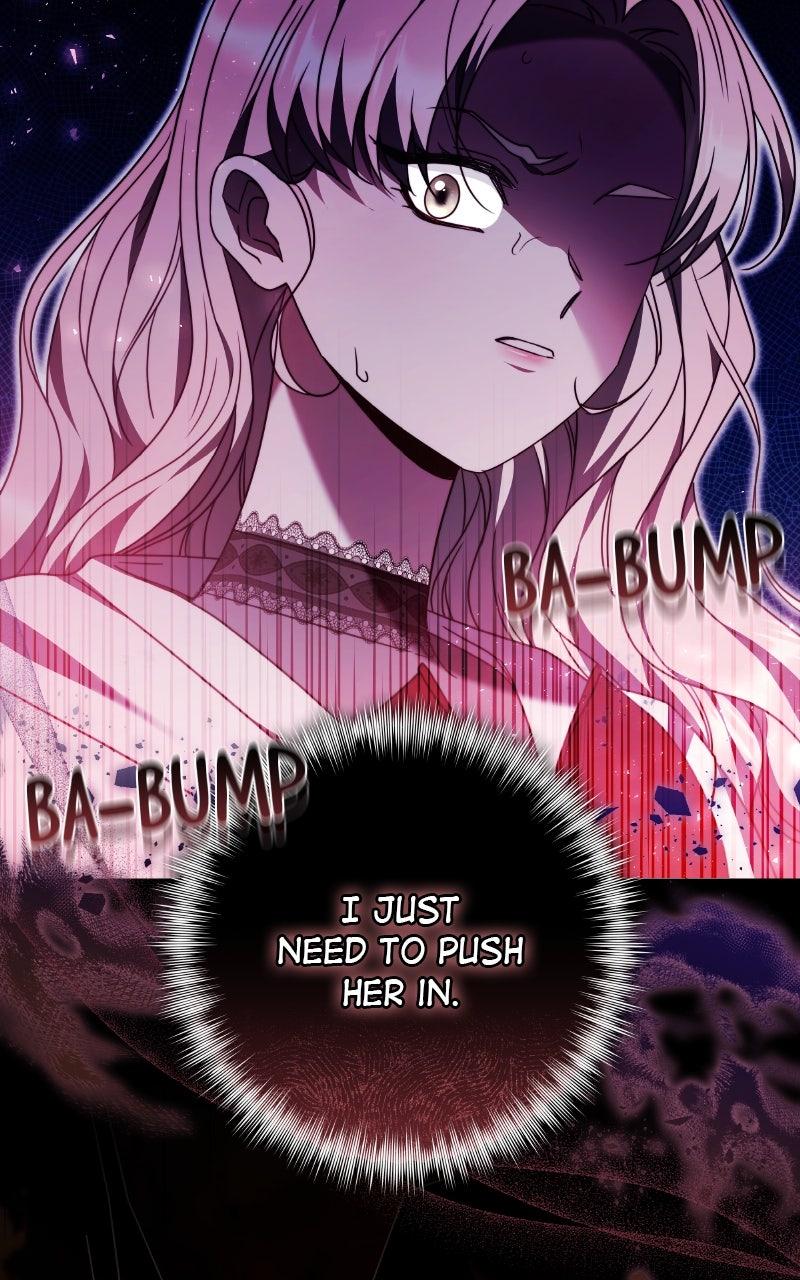 My Child Will Have a Different Father Chapter 44 - Page 72