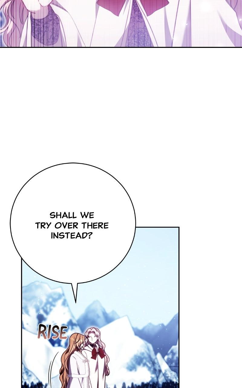 My Child Will Have a Different Father Chapter 44 - Page 77