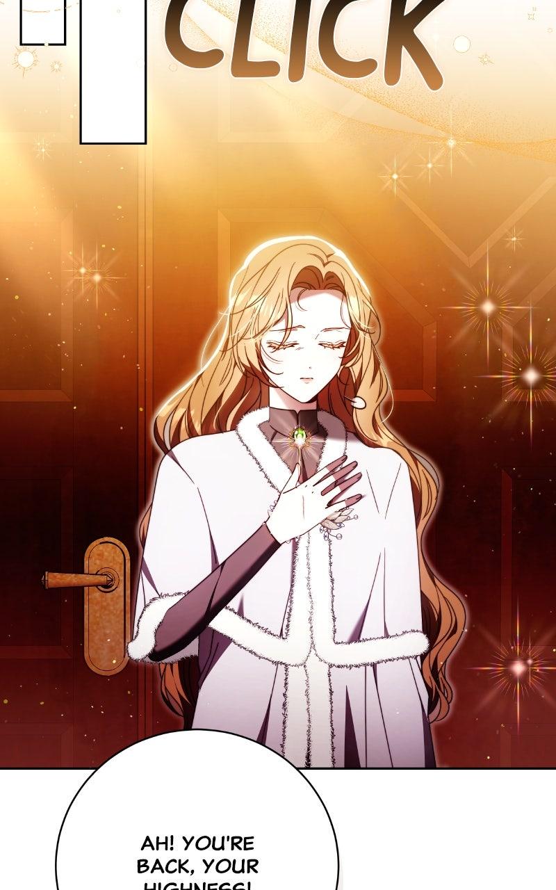 My Child Will Have a Different Father Chapter 44 - Page 83