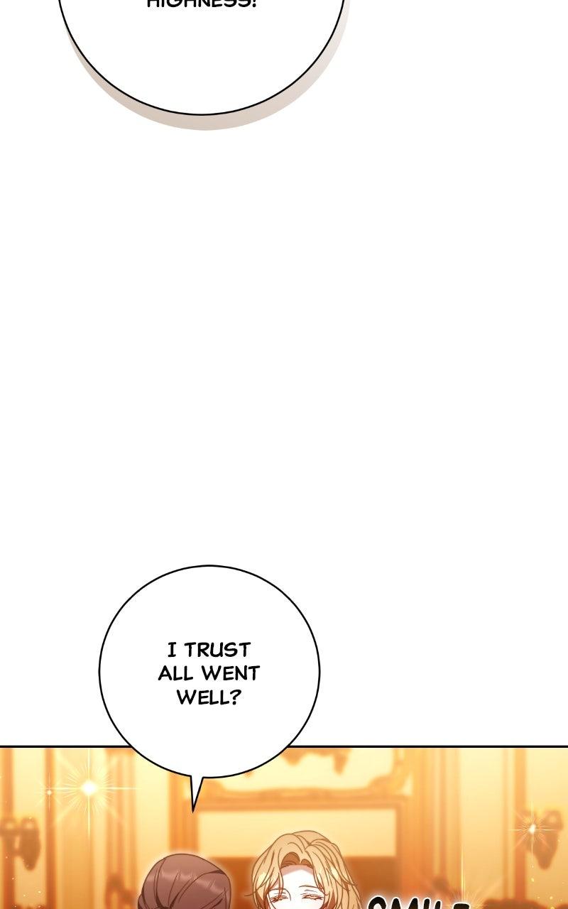 My Child Will Have a Different Father Chapter 44 - Page 84