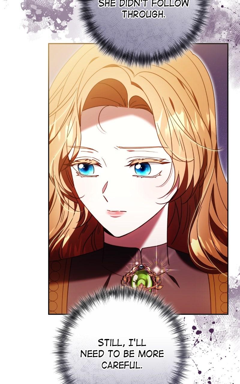 My Child Will Have a Different Father Chapter 44 - Page 86