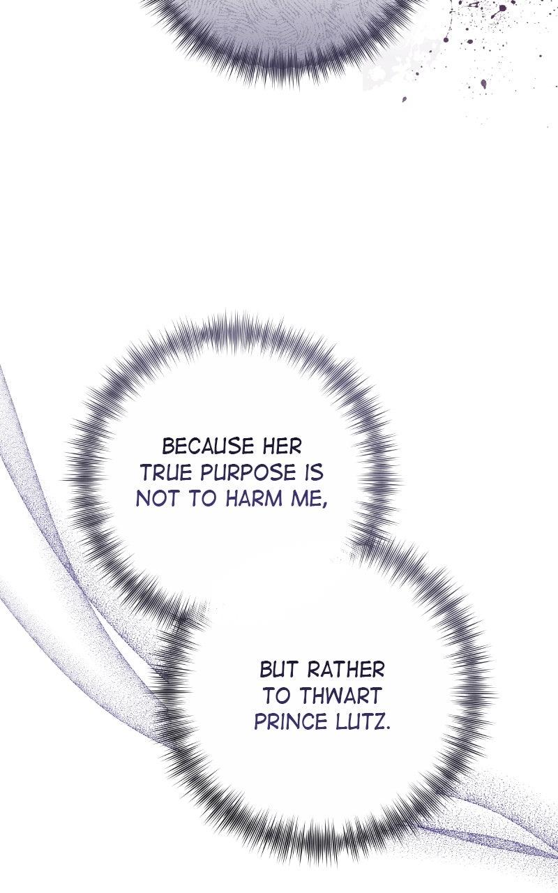 My Child Will Have a Different Father Chapter 44 - Page 87