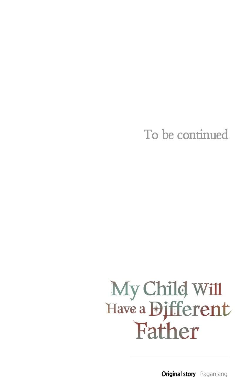My Child Will Have a Different Father Chapter 44 - Page 90