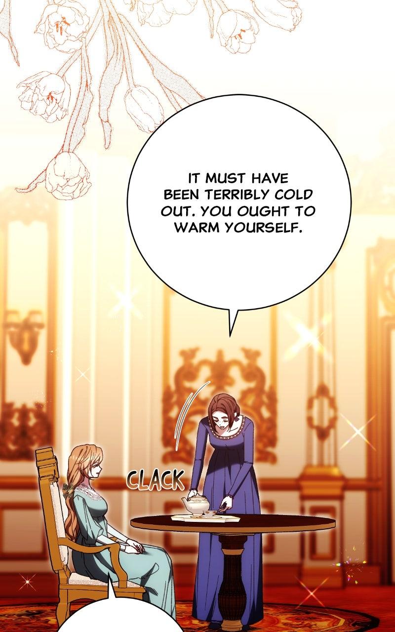 My Child Will Have a Different Father Chapter 45 - Page 4