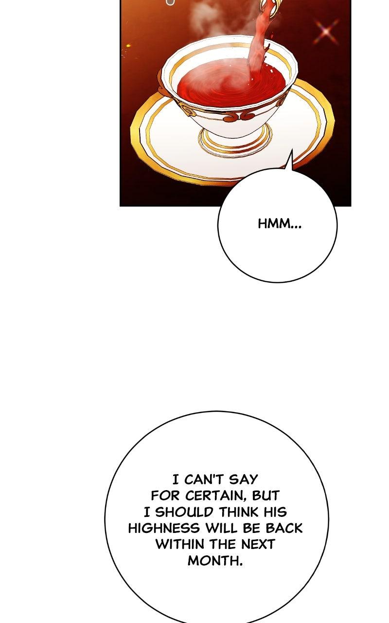 My Child Will Have a Different Father Chapter 45 - Page 6