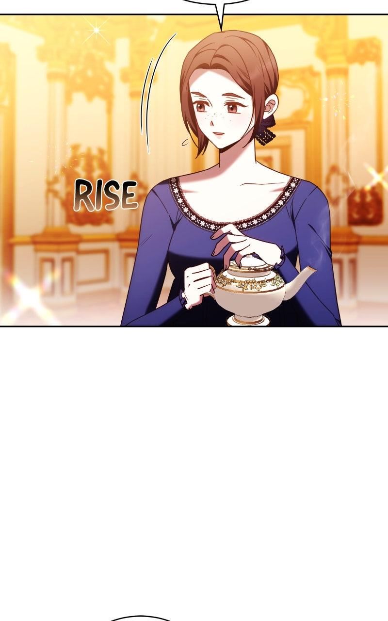 My Child Will Have a Different Father Chapter 45 - Page 7