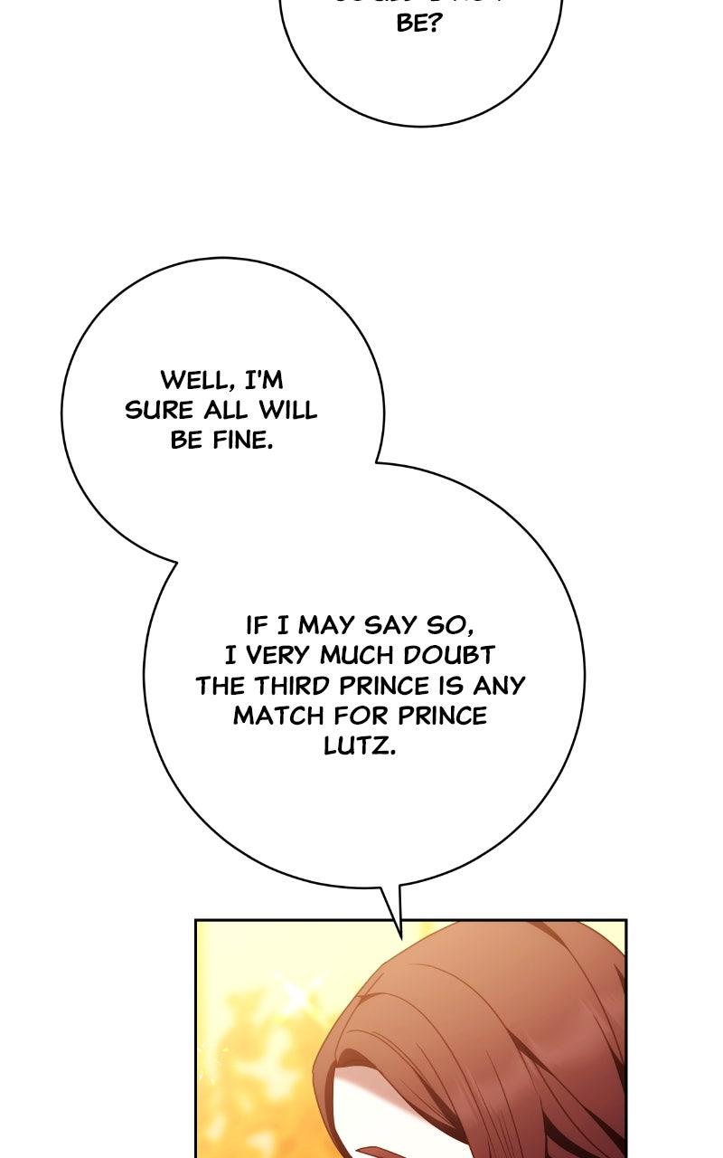 My Child Will Have a Different Father Chapter 45 - Page 9