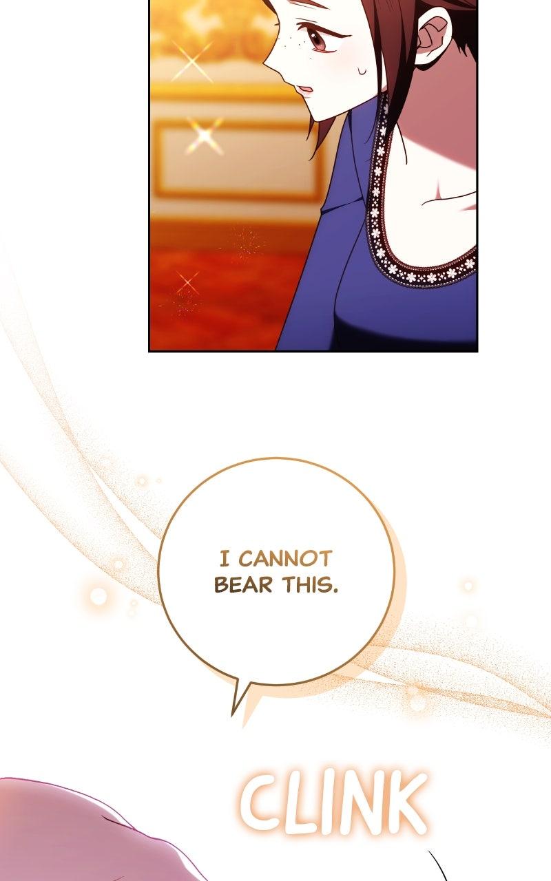 My Child Will Have a Different Father Chapter 45 - Page 10