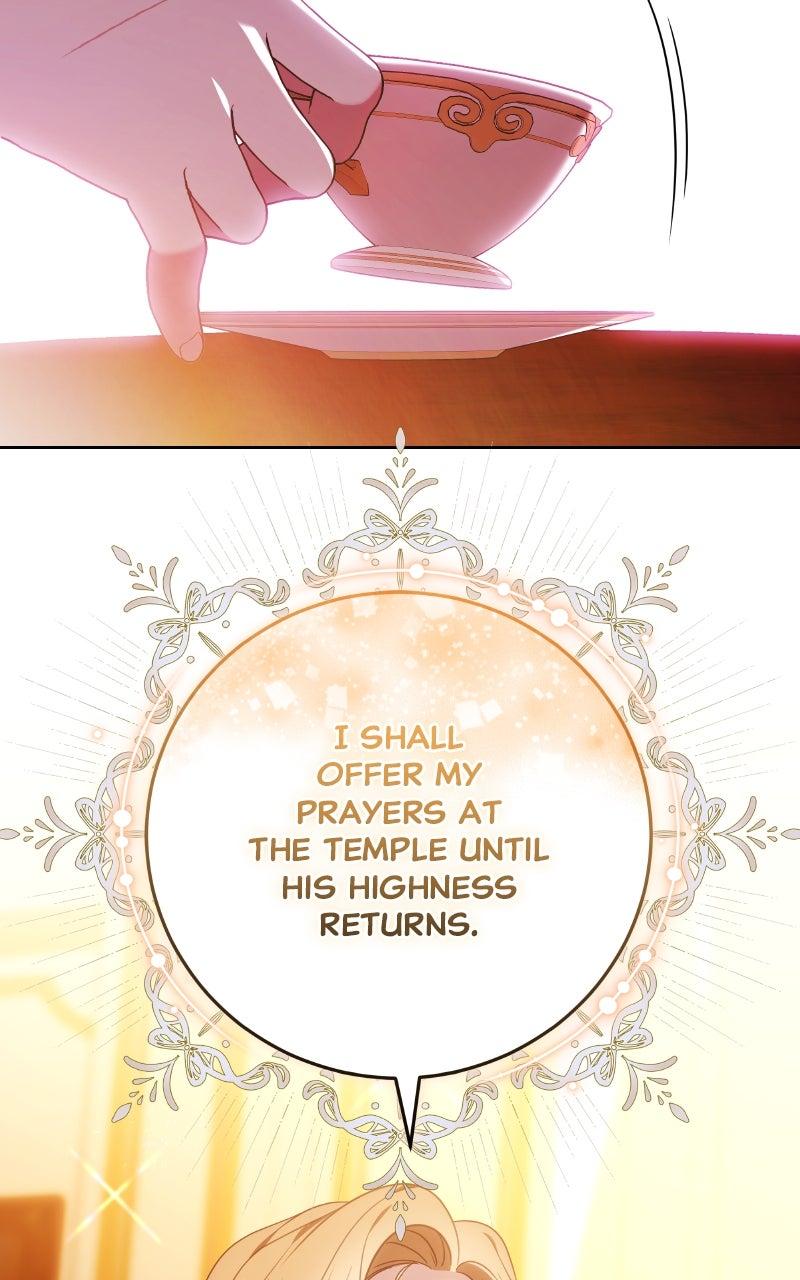 My Child Will Have a Different Father Chapter 45 - Page 11