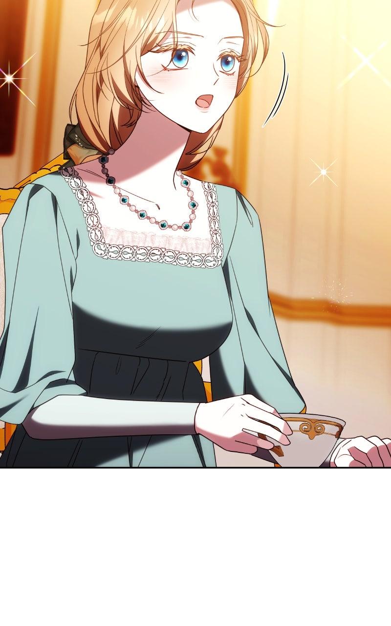 My Child Will Have a Different Father Chapter 45 - Page 12