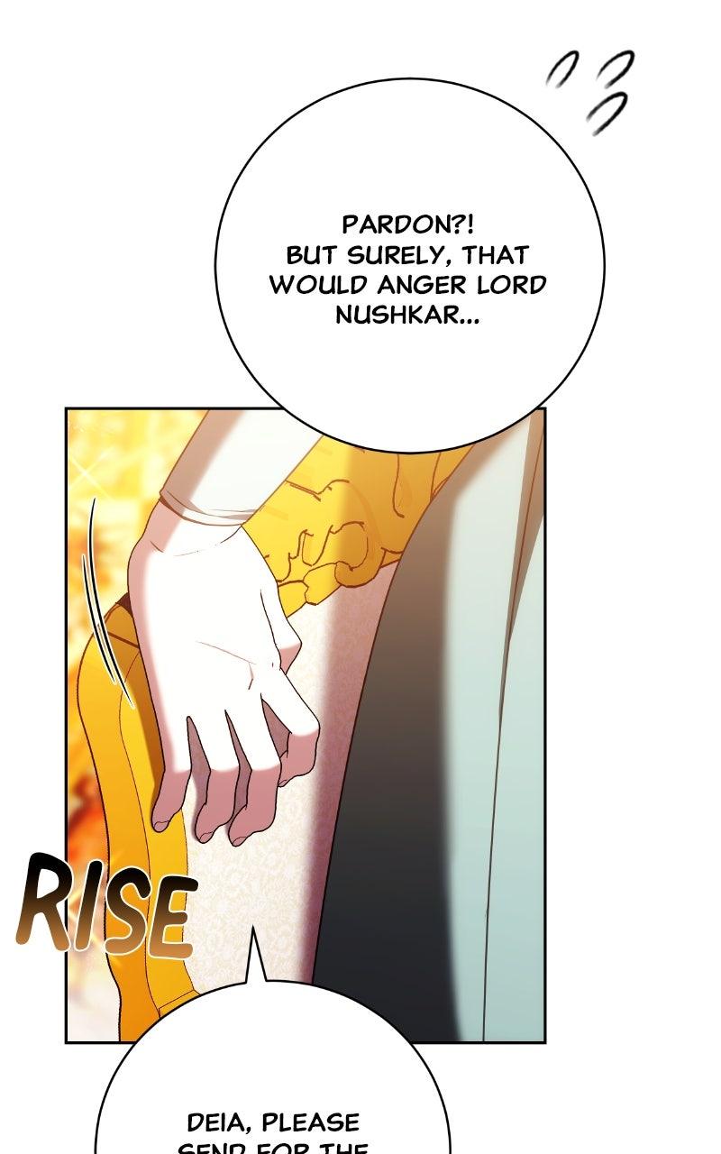 My Child Will Have a Different Father Chapter 45 - Page 13