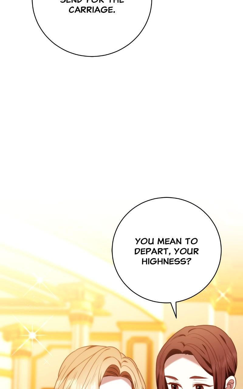 My Child Will Have a Different Father Chapter 45 - Page 14