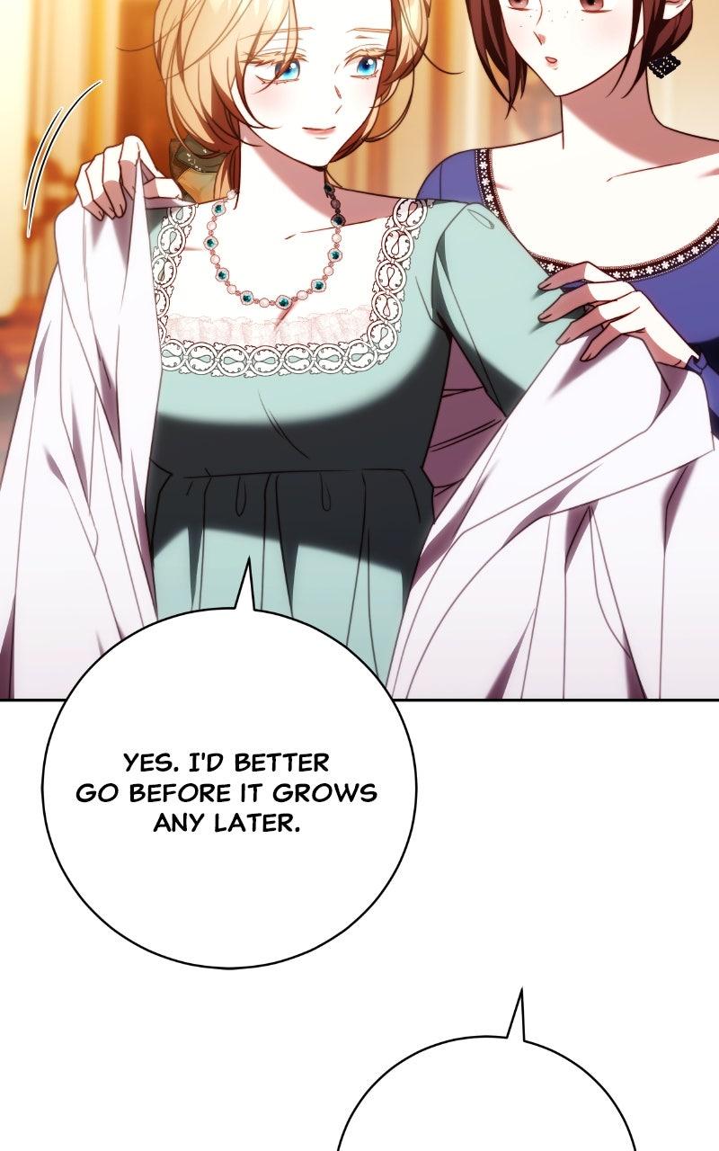 My Child Will Have a Different Father Chapter 45 - Page 15