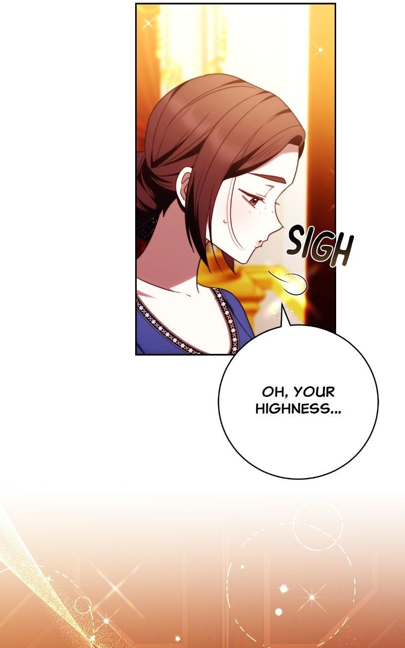 My Child Will Have a Different Father Chapter 45 - Page 17