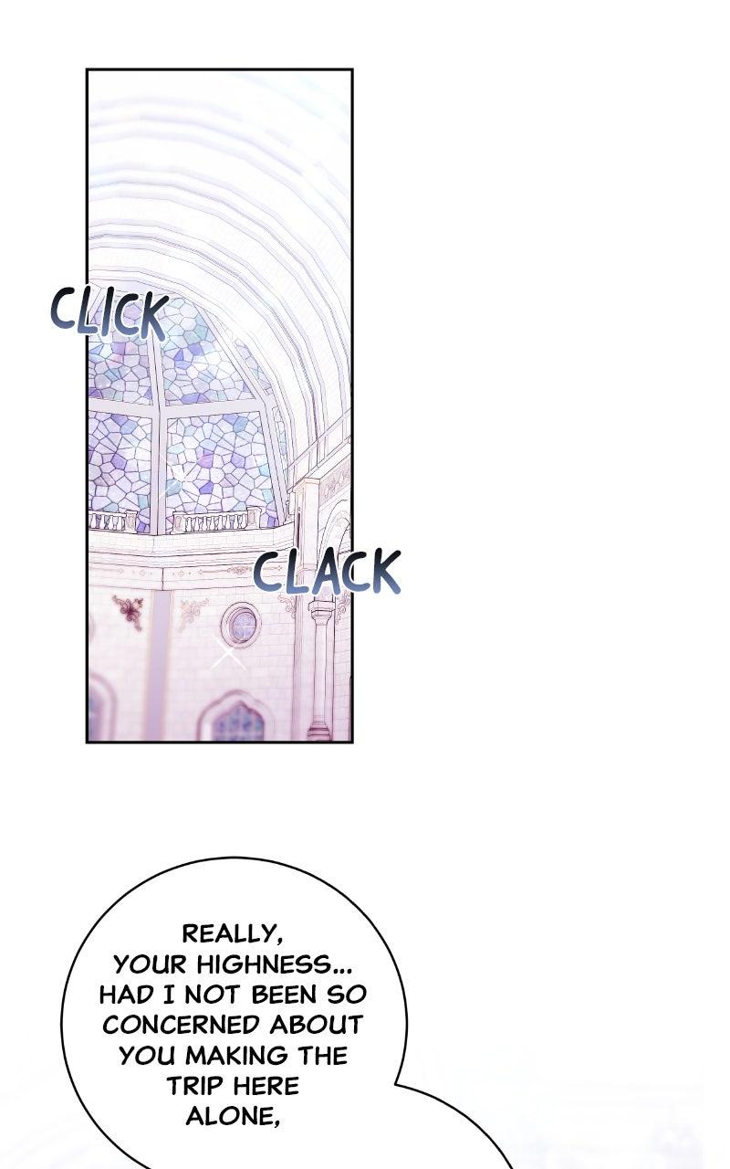 My Child Will Have a Different Father Chapter 45 - Page 21