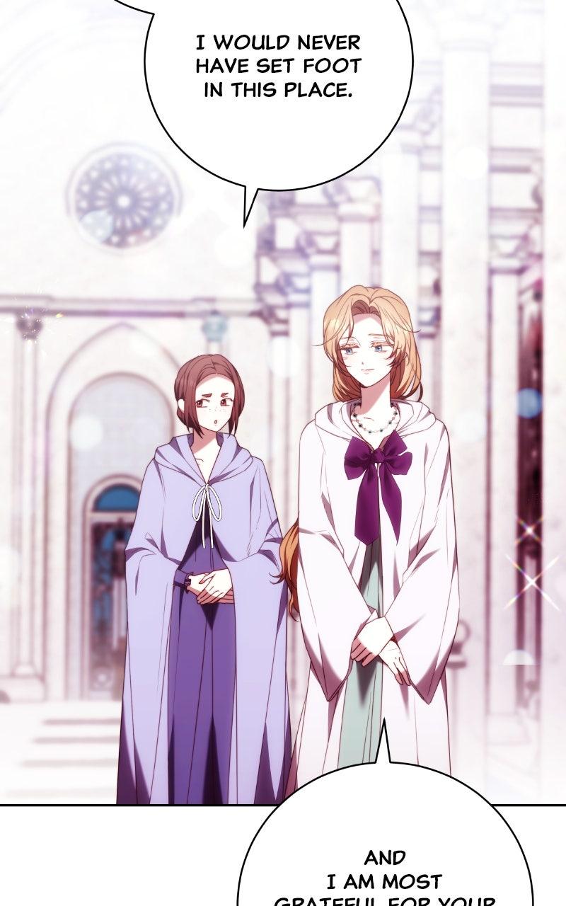 My Child Will Have a Different Father Chapter 45 - Page 22