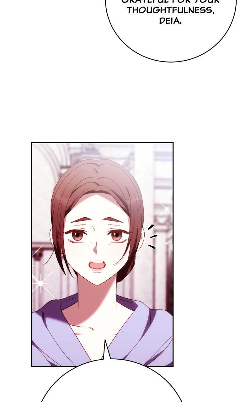 My Child Will Have a Different Father Chapter 45 - Page 23