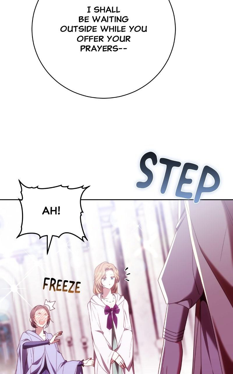 My Child Will Have a Different Father Chapter 45 - Page 24