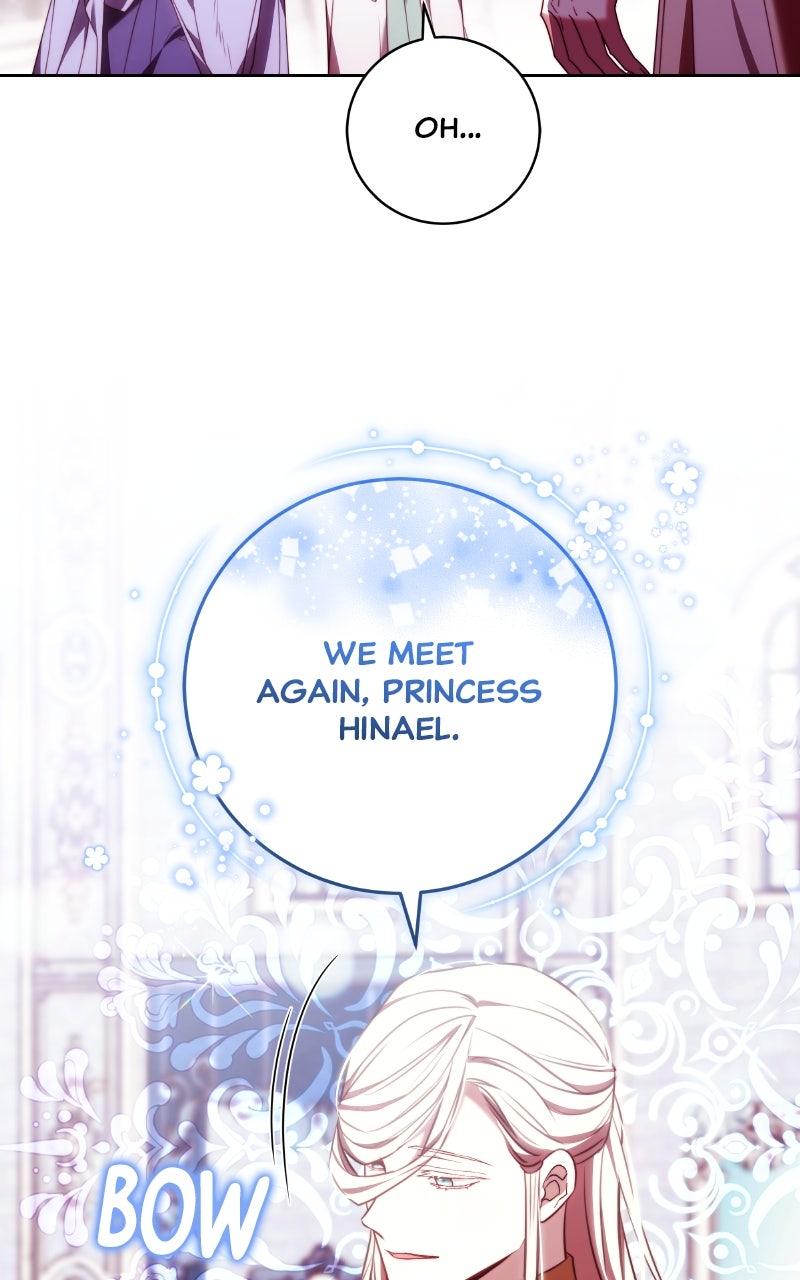 My Child Will Have a Different Father Chapter 45 - Page 25