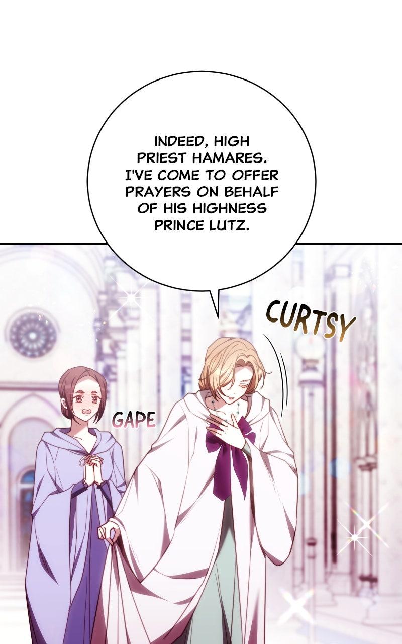 My Child Will Have a Different Father Chapter 45 - Page 27