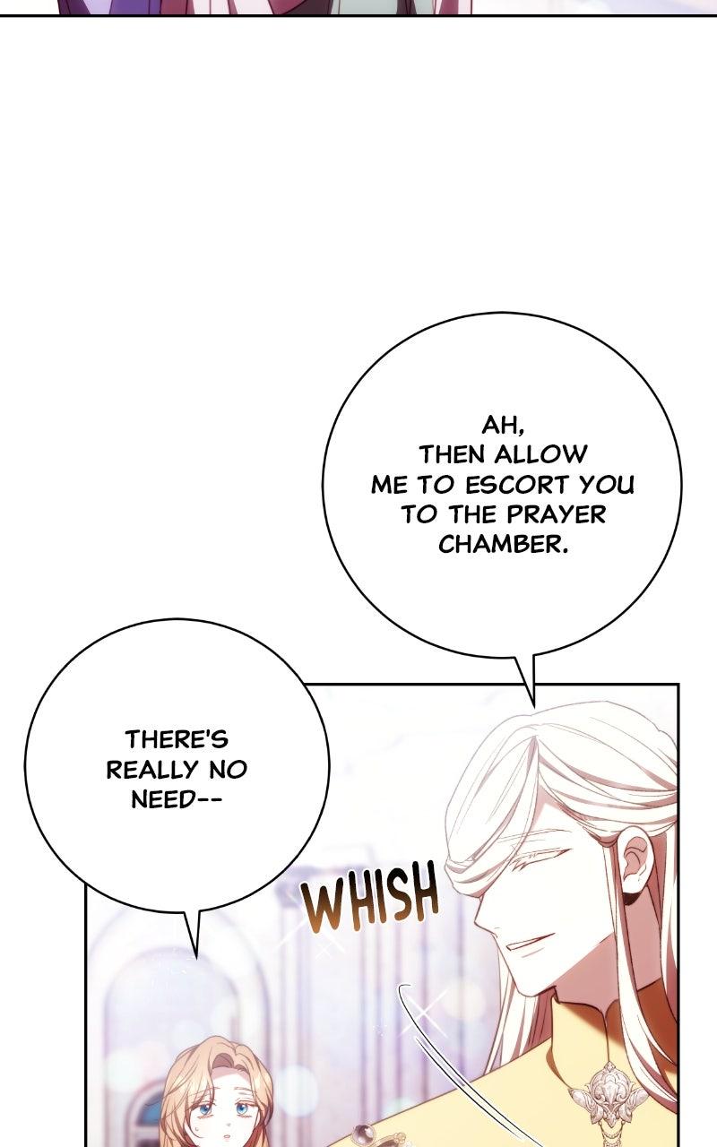 My Child Will Have a Different Father Chapter 45 - Page 28