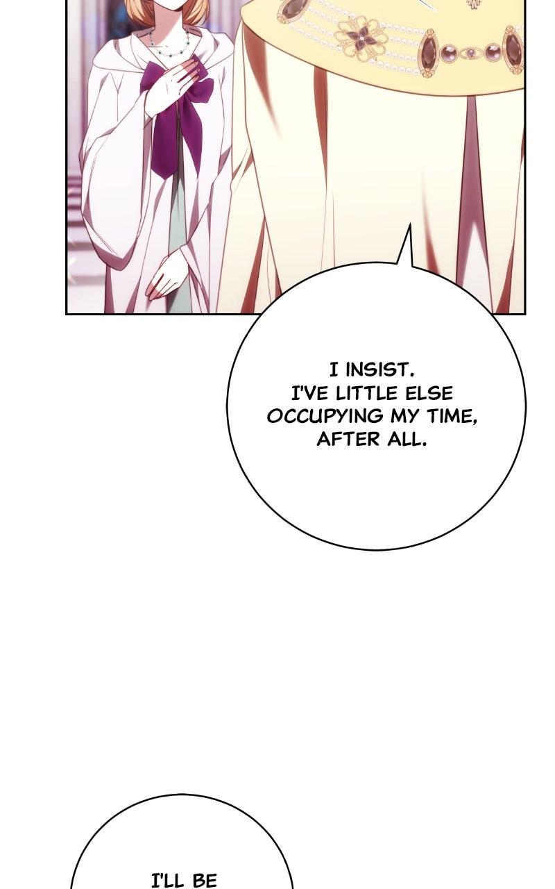 My Child Will Have a Different Father Chapter 45 - Page 29